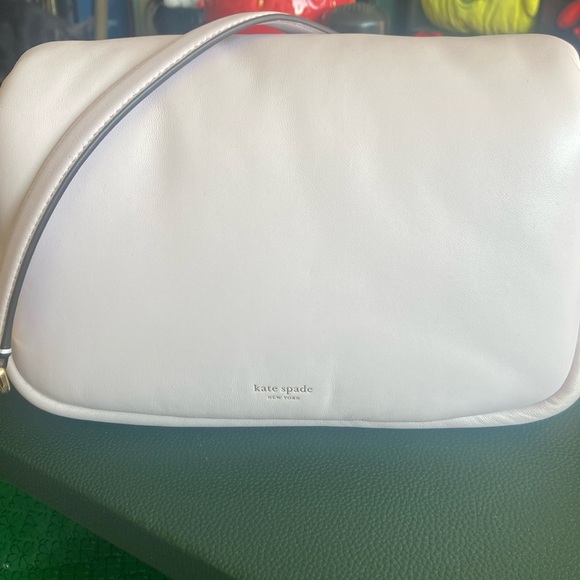 Kate Spade Puffy Dakota Shoulder Bag - Picture 3 of 5